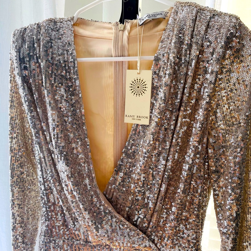 Ramy Brook Dress
